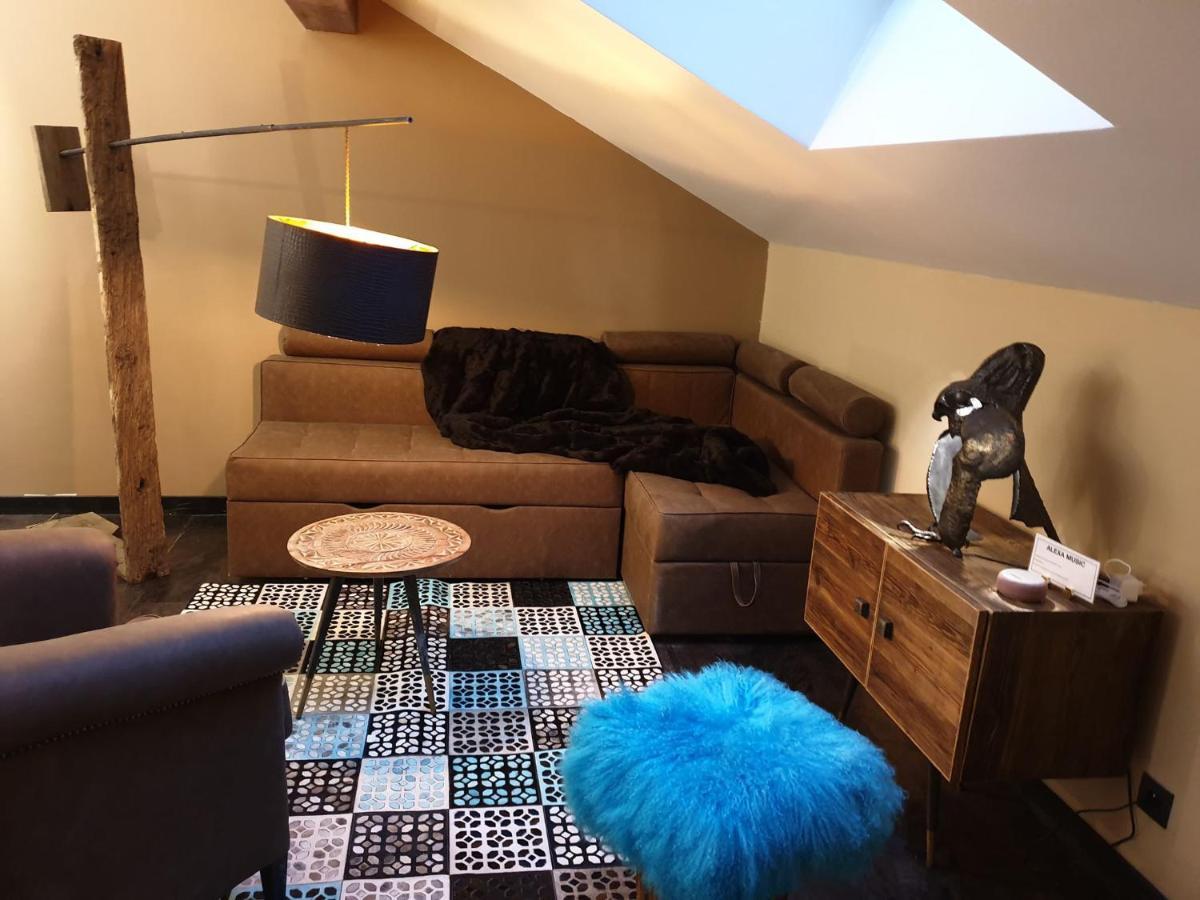 Appartement Loft Falcon - Propriétés Mont Amour à Montriond Extérieur photo